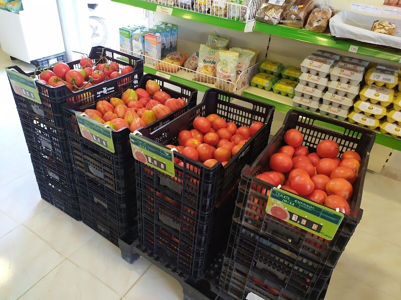 Imagen de negocio en Frutería en Provincia de Islas Baleares