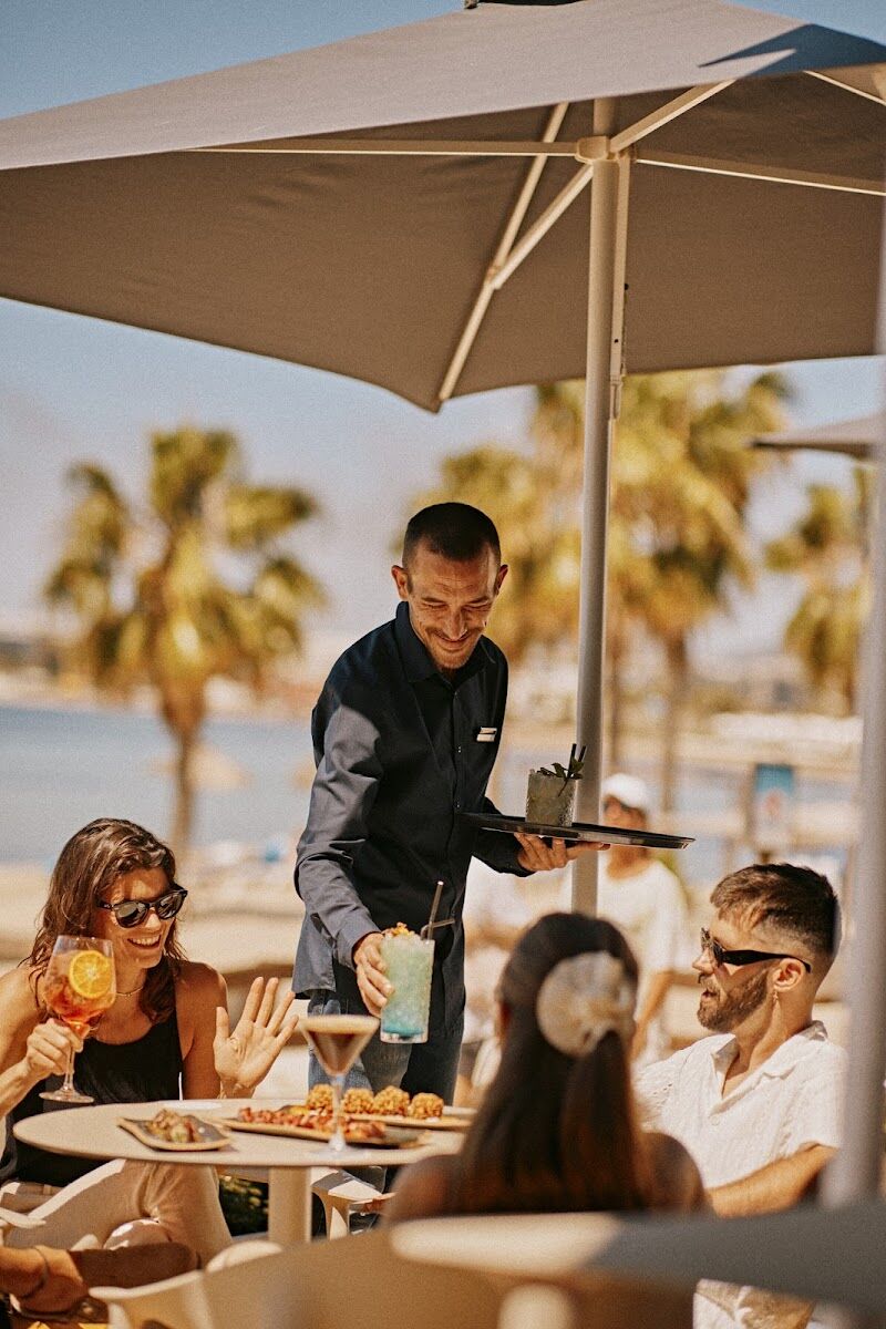 Imagen de negocio en Gastrobar en Provincia de Islas Baleares