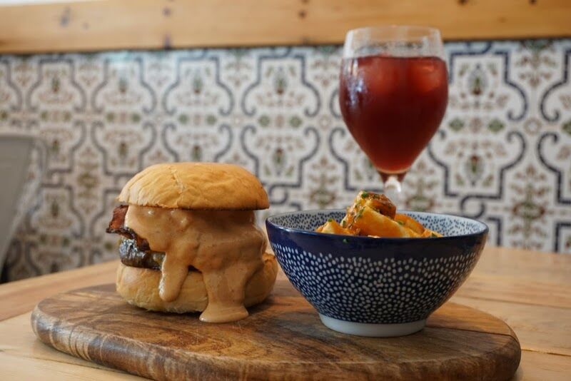 Imagen de negocio en Gastrobar en Provincia de Islas Baleares