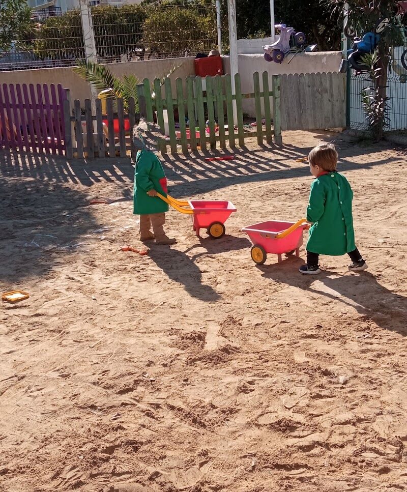 Imagen de negocio en Educación en Eivissa