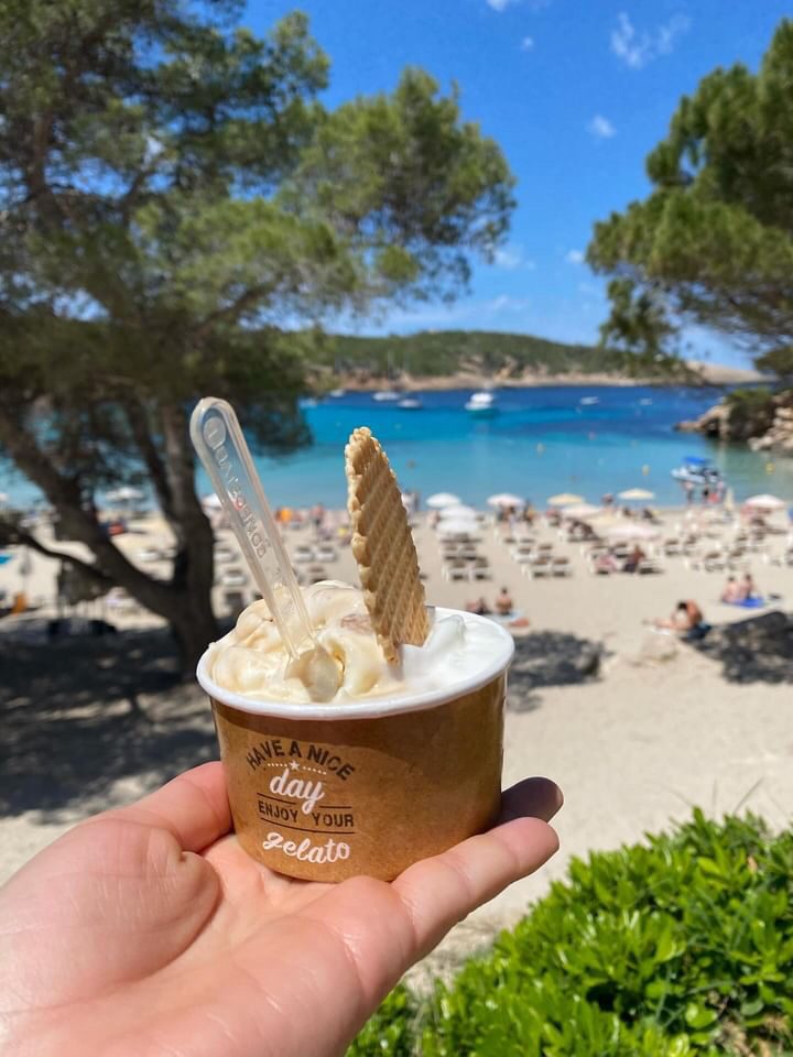 Imagen de negocio en Heladería en Provincia de Islas Baleares