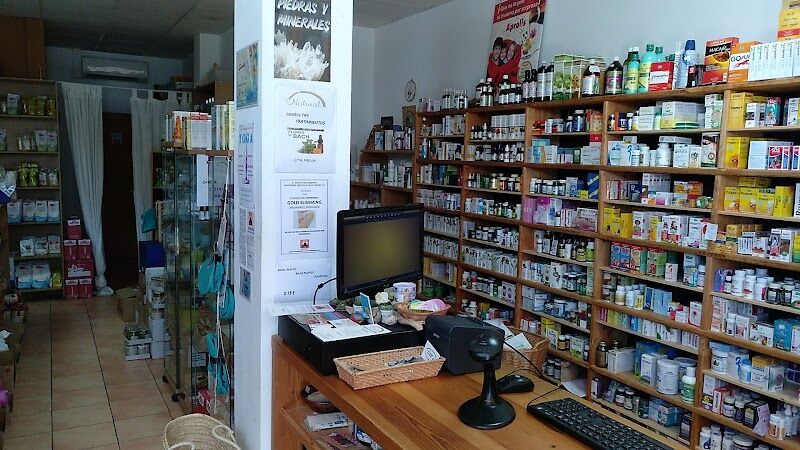Imagen de negocio en Alimentación en Sant Francesc de Formentera