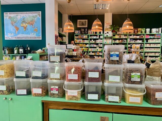 Imagen de negocio en Alimentación en Sant Francesc de Formentera
