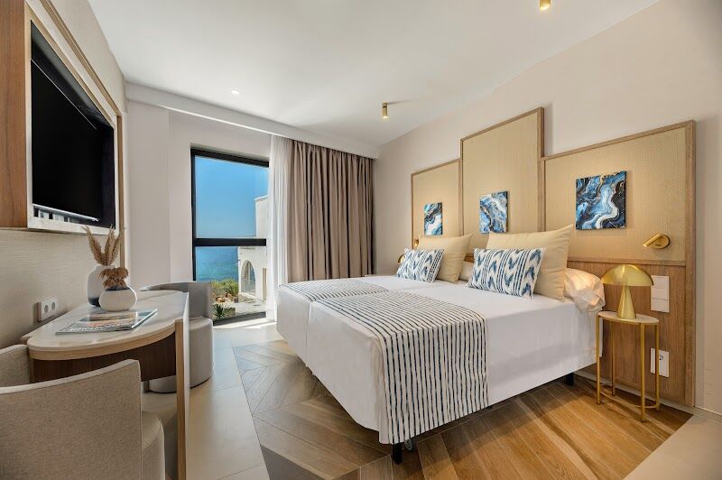 Imagen de Hotel Vibra Yamm Sunset