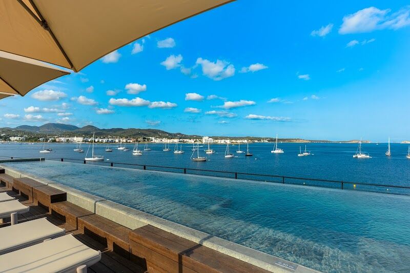 Imagen de Hotel Vibra Yamm Sunset
