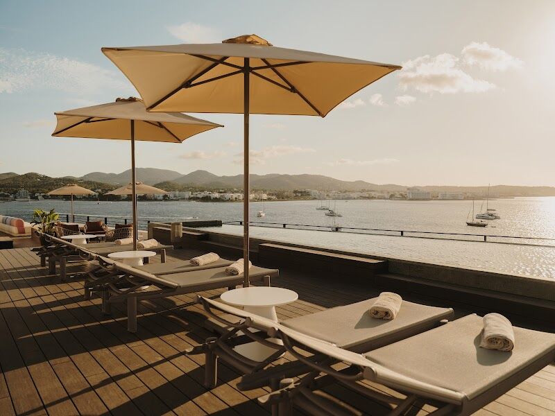 Imagen de Hotel Vibra Yamm Sunset