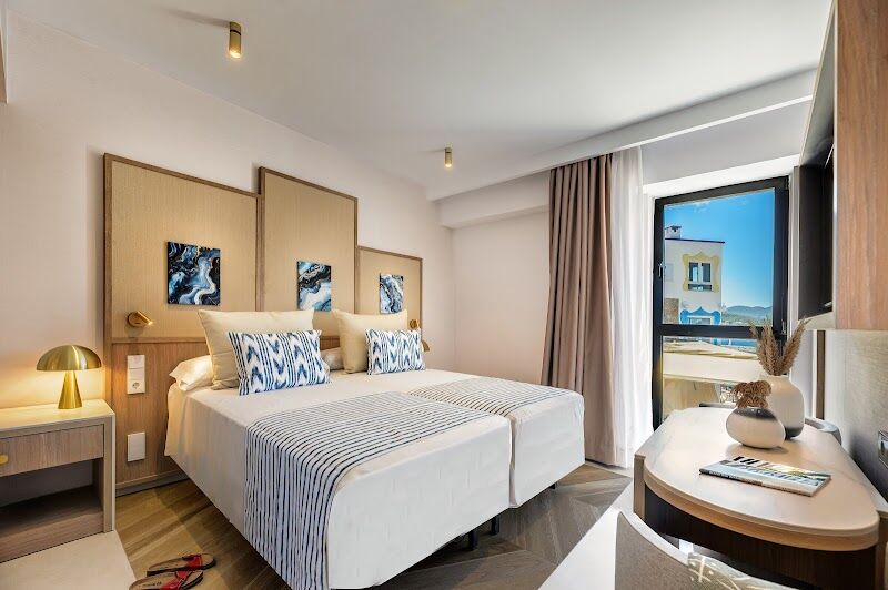 Imagen de Hotel Vibra Yamm Sunset