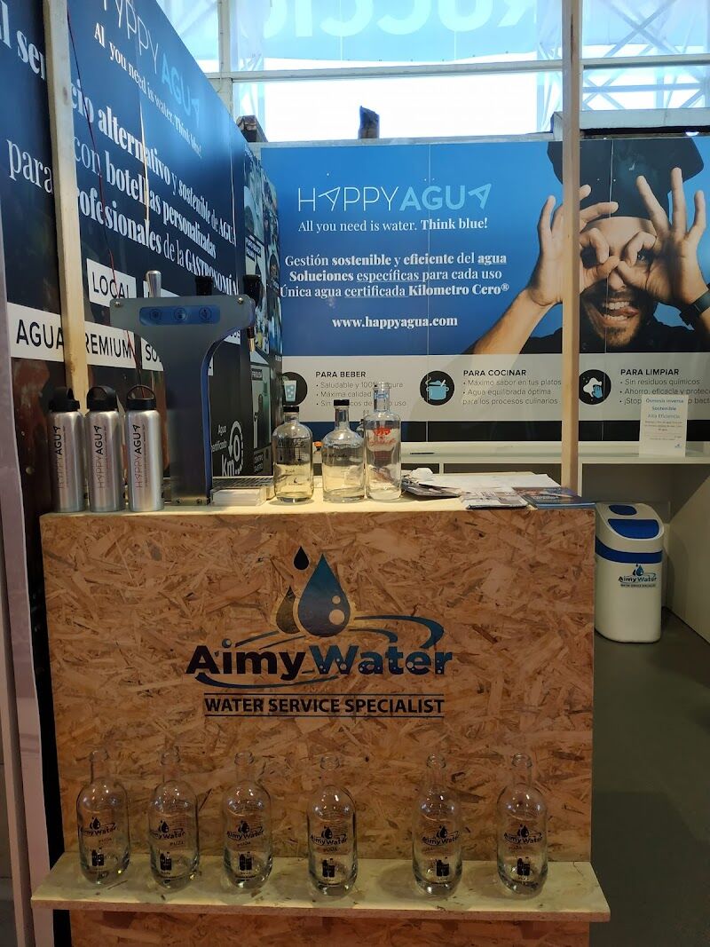 Imagen de negocio en Instalación de filtros de agua en Eivissa