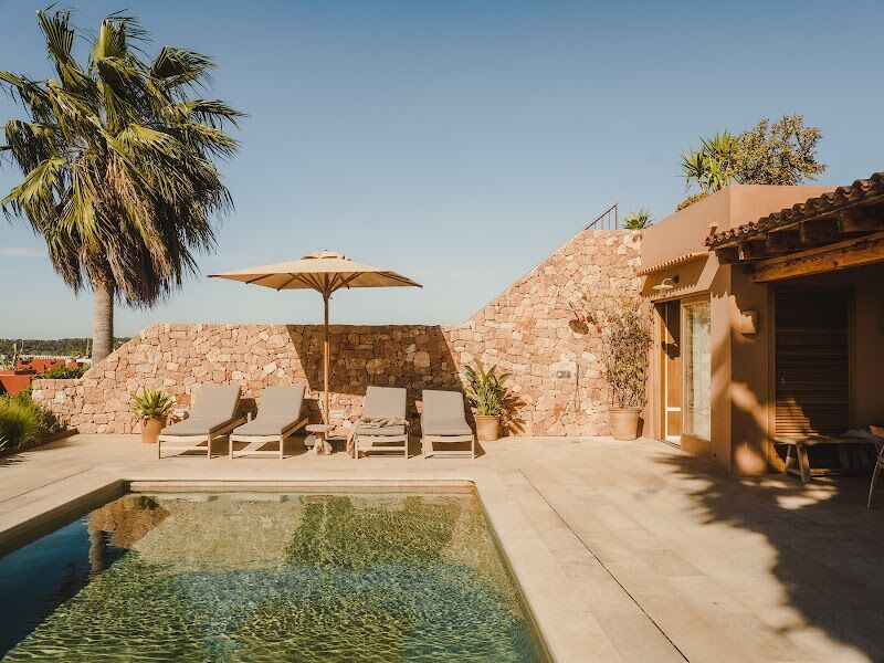 Imagen de negocio en Santa Gertrudis de Fruitera (Islas Baleares)