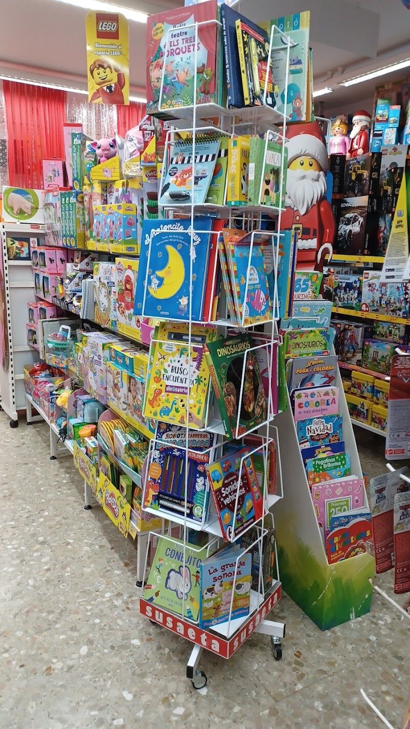 Imagen de negocio en Moda y comercio minorista en Santa Eulalia del Río