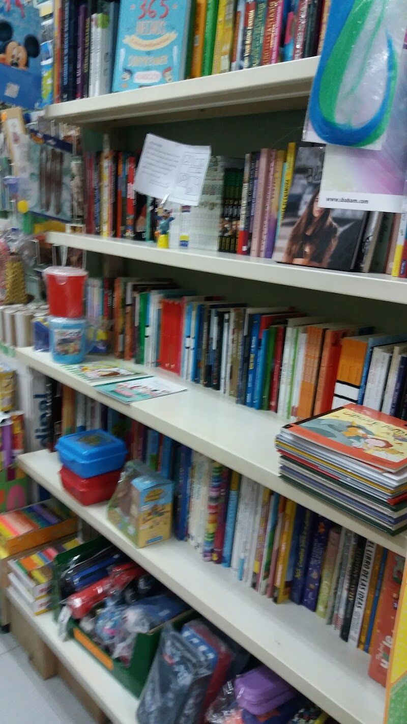 Imagen de negocio en Librería en Islas Baleares