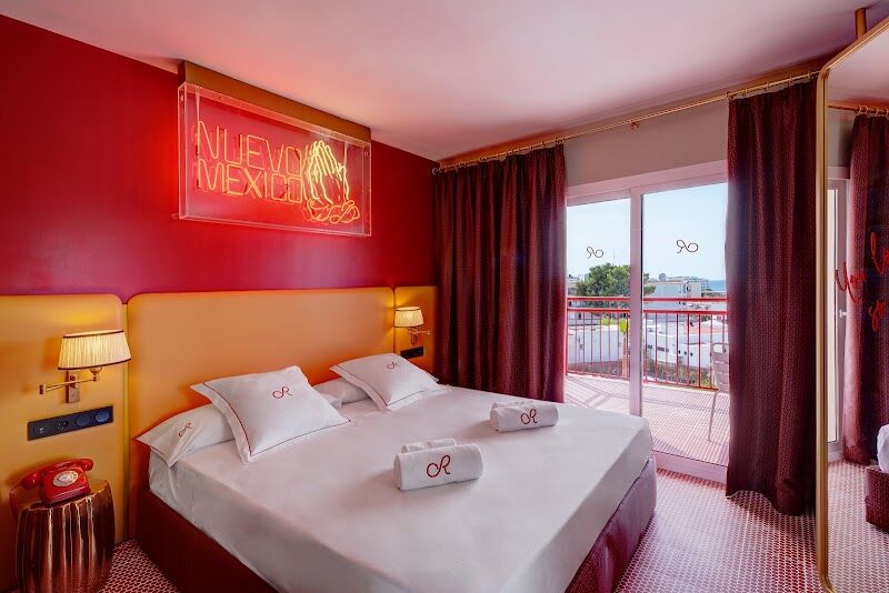 Imagen de negocio en Motel en Provincia de Islas Baleares