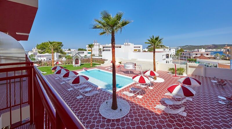 Imagen de negocio en Motel en Provincia de Islas Baleares