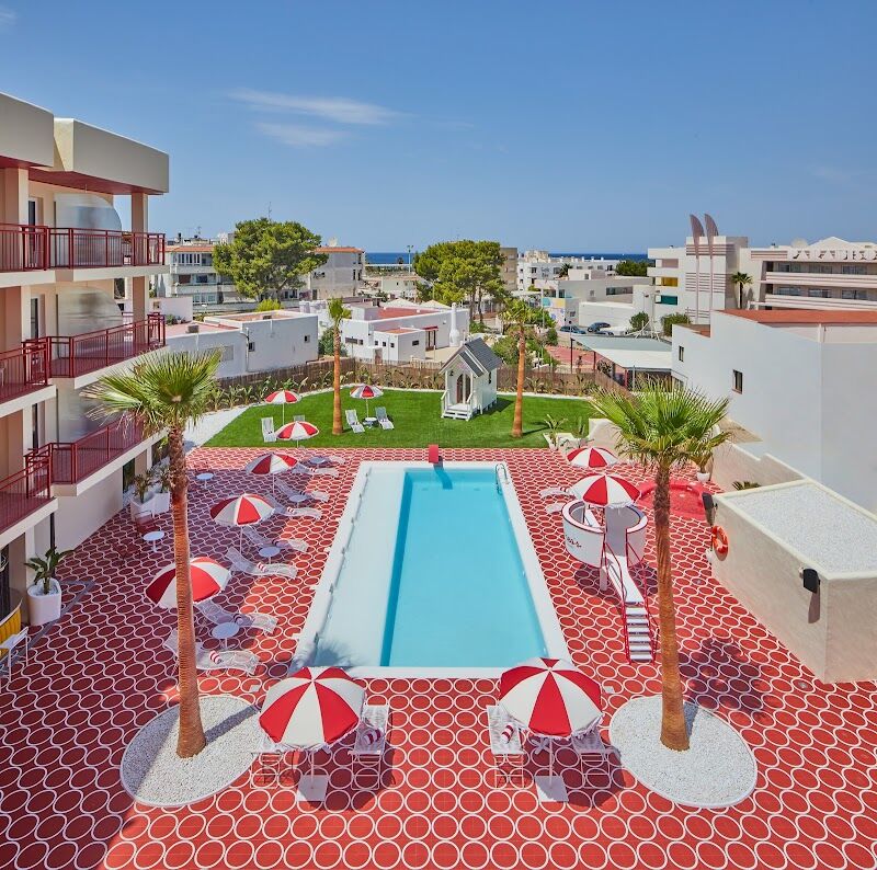 Imagen de Romeos Ibiza
