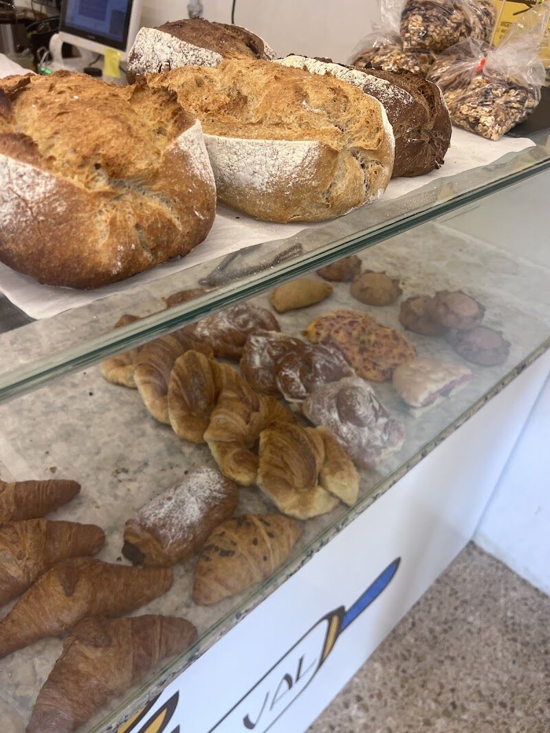 Imagen de negocio en Gastronomía y alimentación en Sant Josep de Sa Talaia