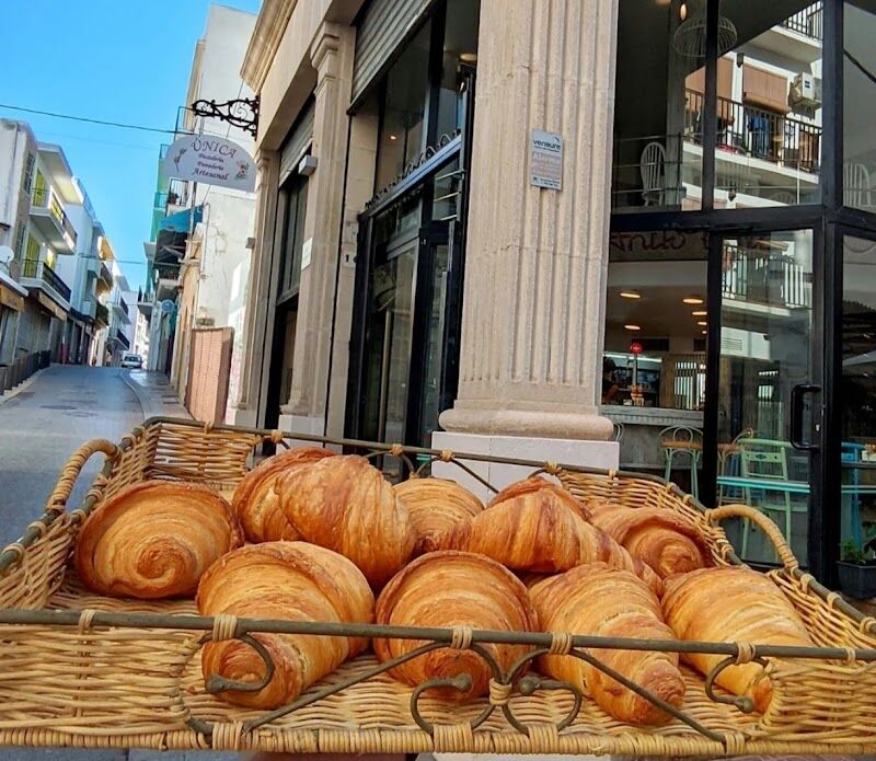 Imagen de negocio en Panadería en Provincia de Islas Baleares