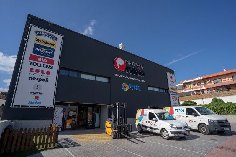 Imagen de negocio en Polígon Industrial de Can Negre (Islas Baleares)