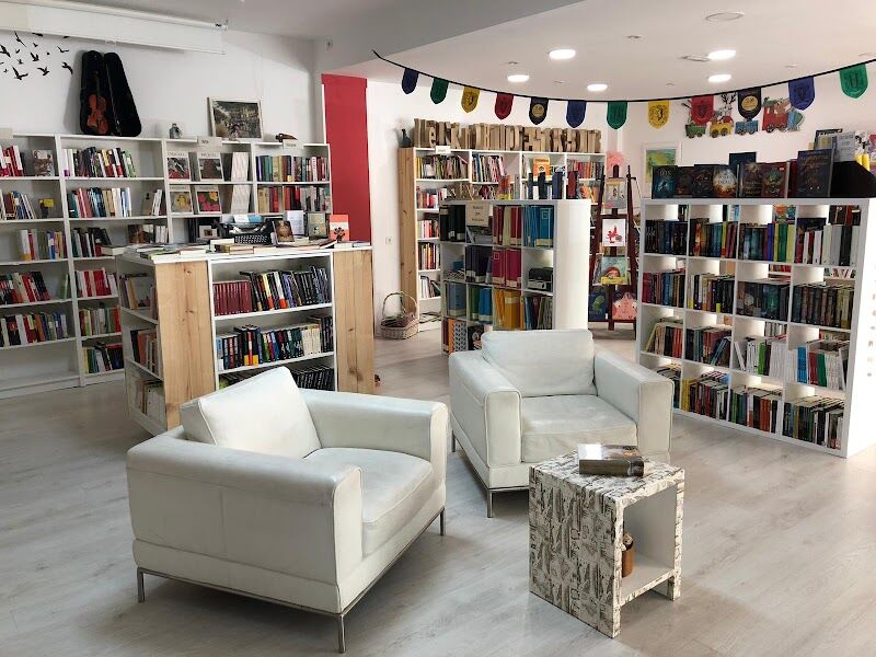 Imagen de negocio en Papelería en Islas Baleares