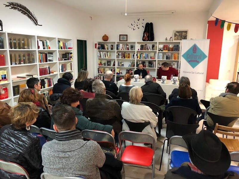 Imagen de negocio en Papelería en Eivissa