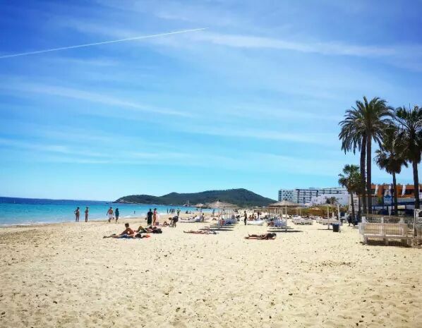 Imagen representativa de la localización