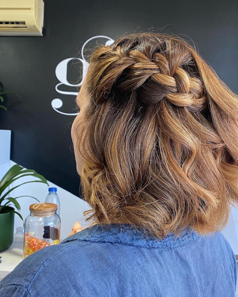 Imagen de Peluquería Gira Beauty Salón