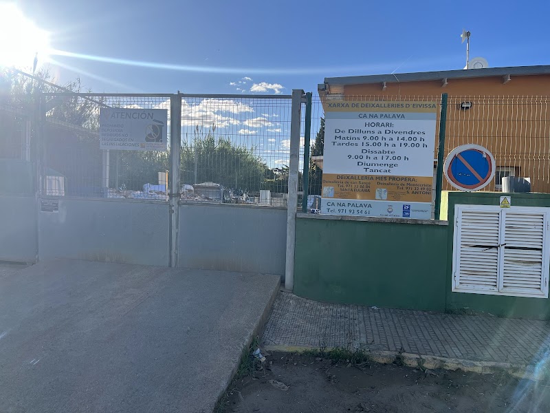 Imagen representativa de la localización