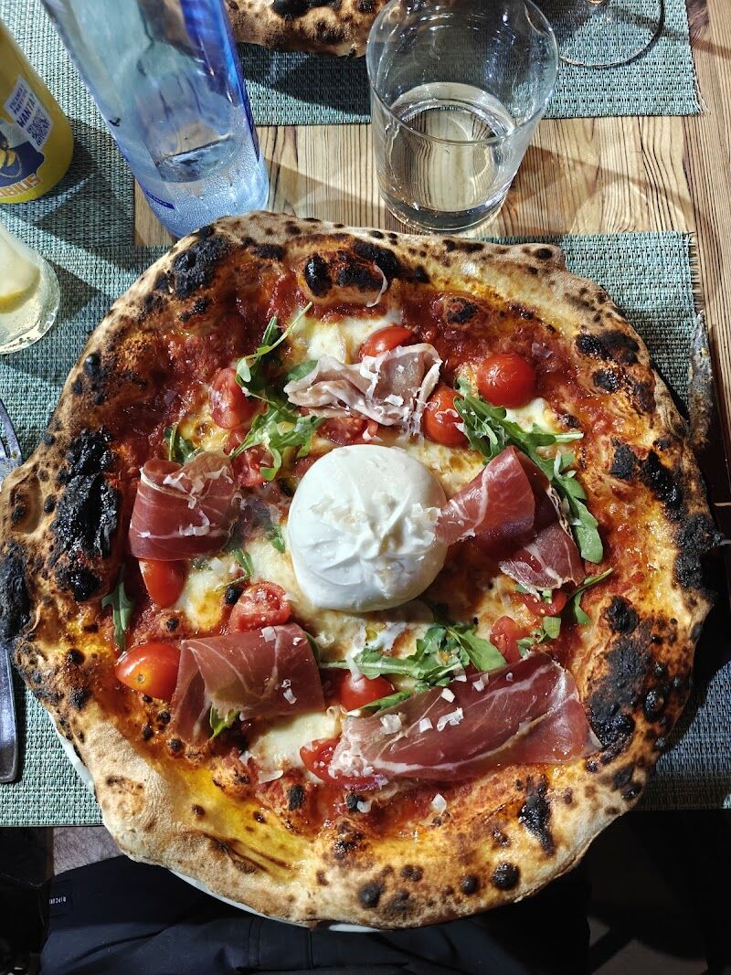 Imagen de negocio en Gastronomía y alimentación en Provincia de Islas Baleares