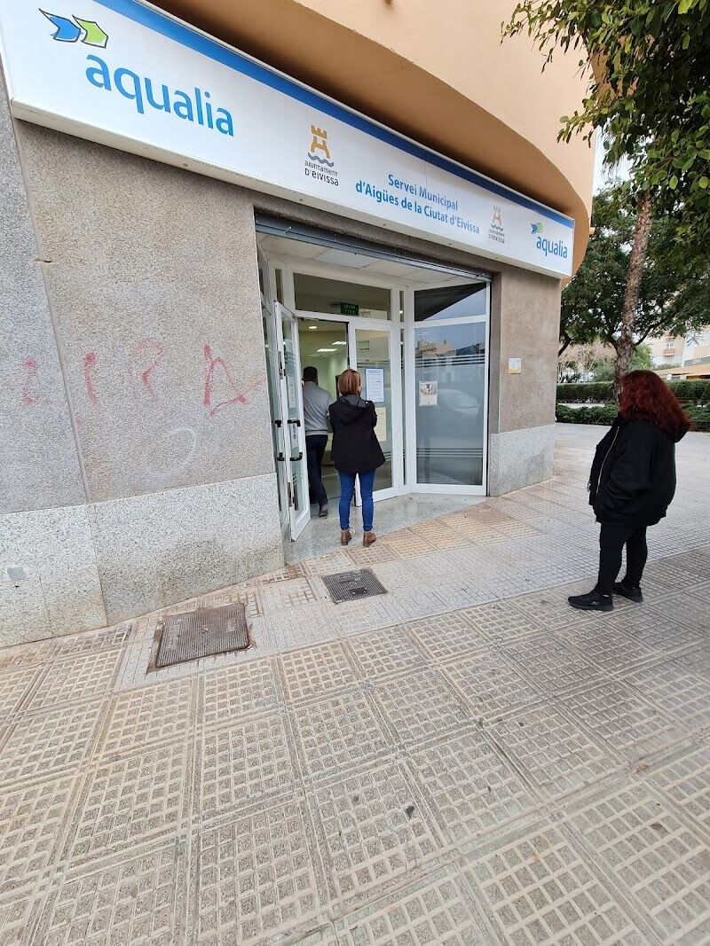 Imagen de Aqualia Ibiza