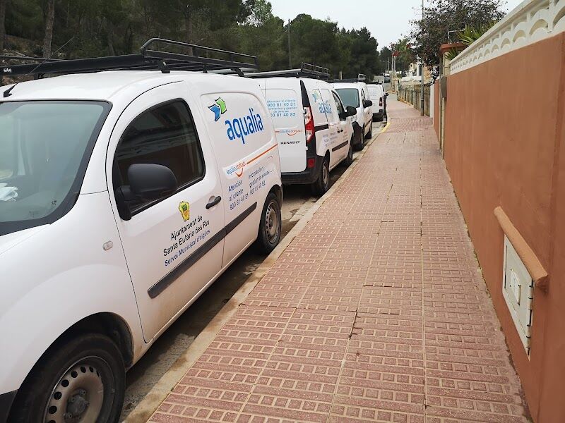 Imagen de Aqualia Ibiza