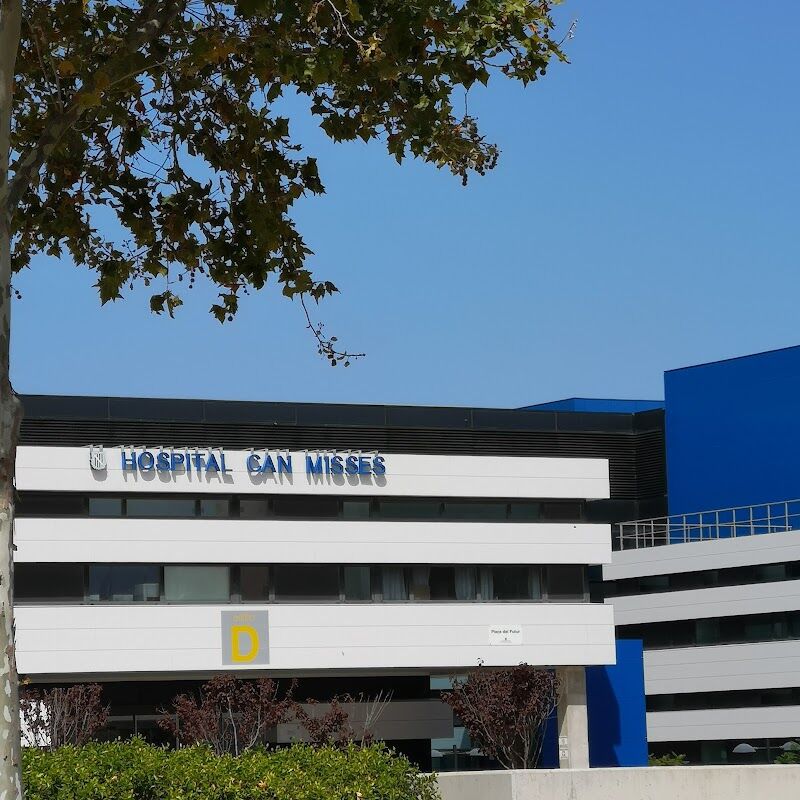 Imagen de Hospital Can Misses