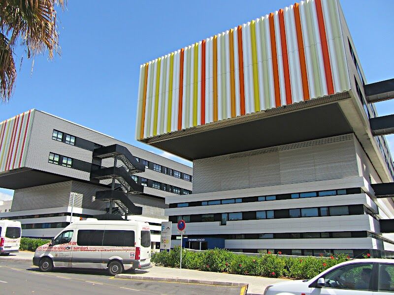 Imagen de negocio en Radiología en Provincia de Islas Baleares