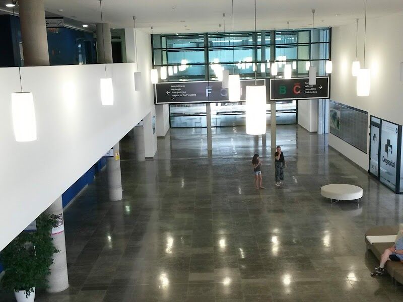 Imagen de Hospital Can Misses