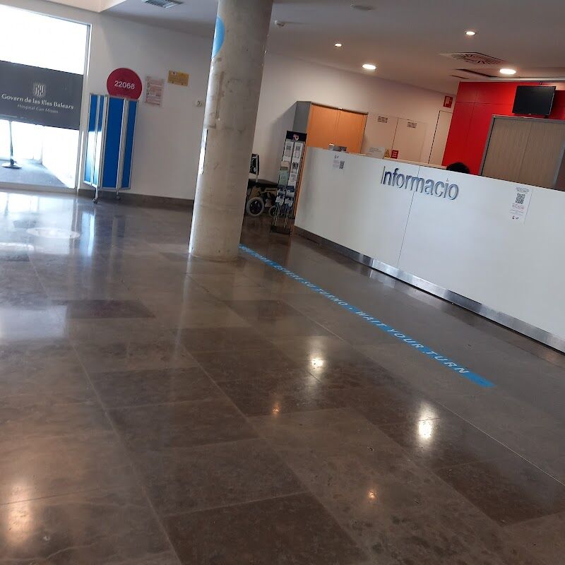 Imagen de Hospital Can Misses
