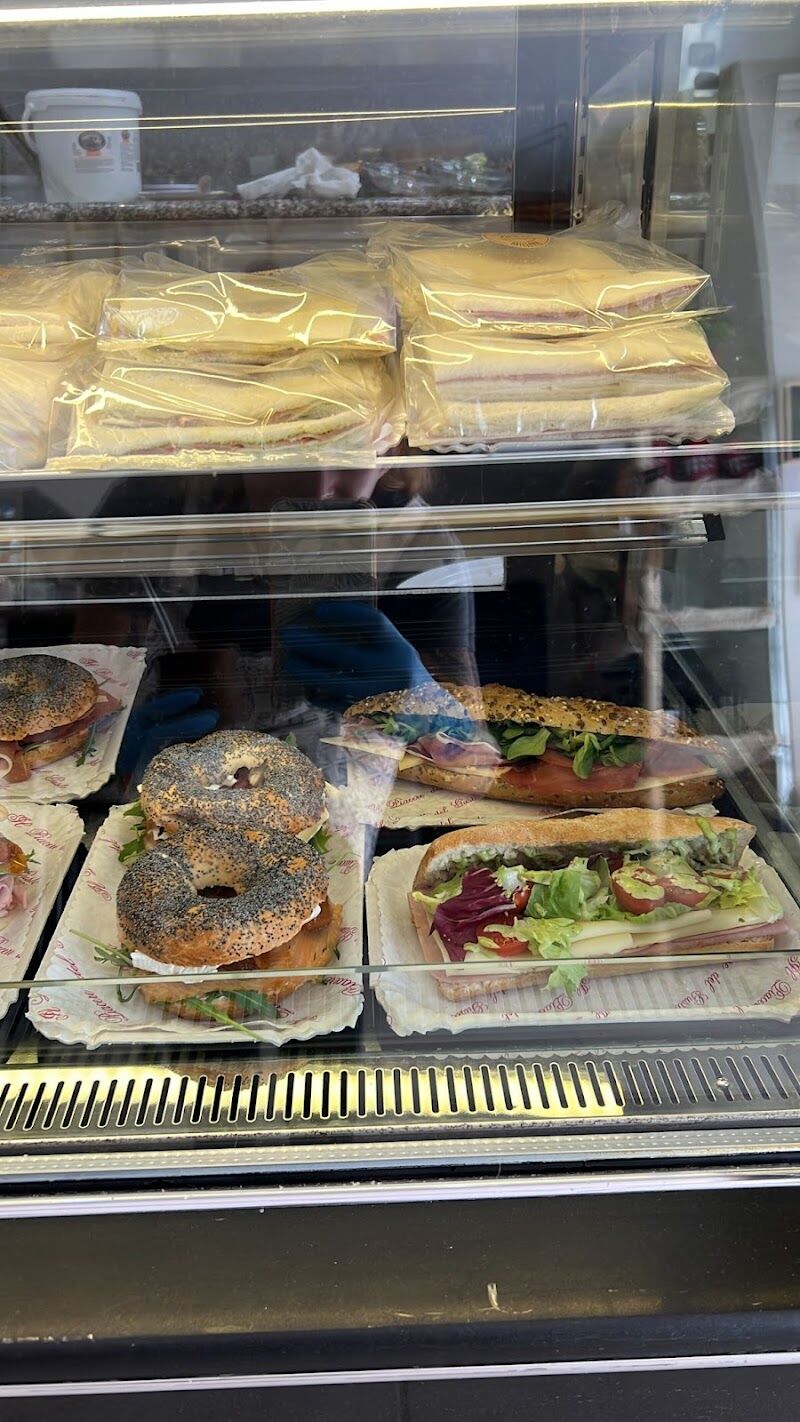 Imagen de negocio en Repostería artesanal en Provincia de Islas Baleares