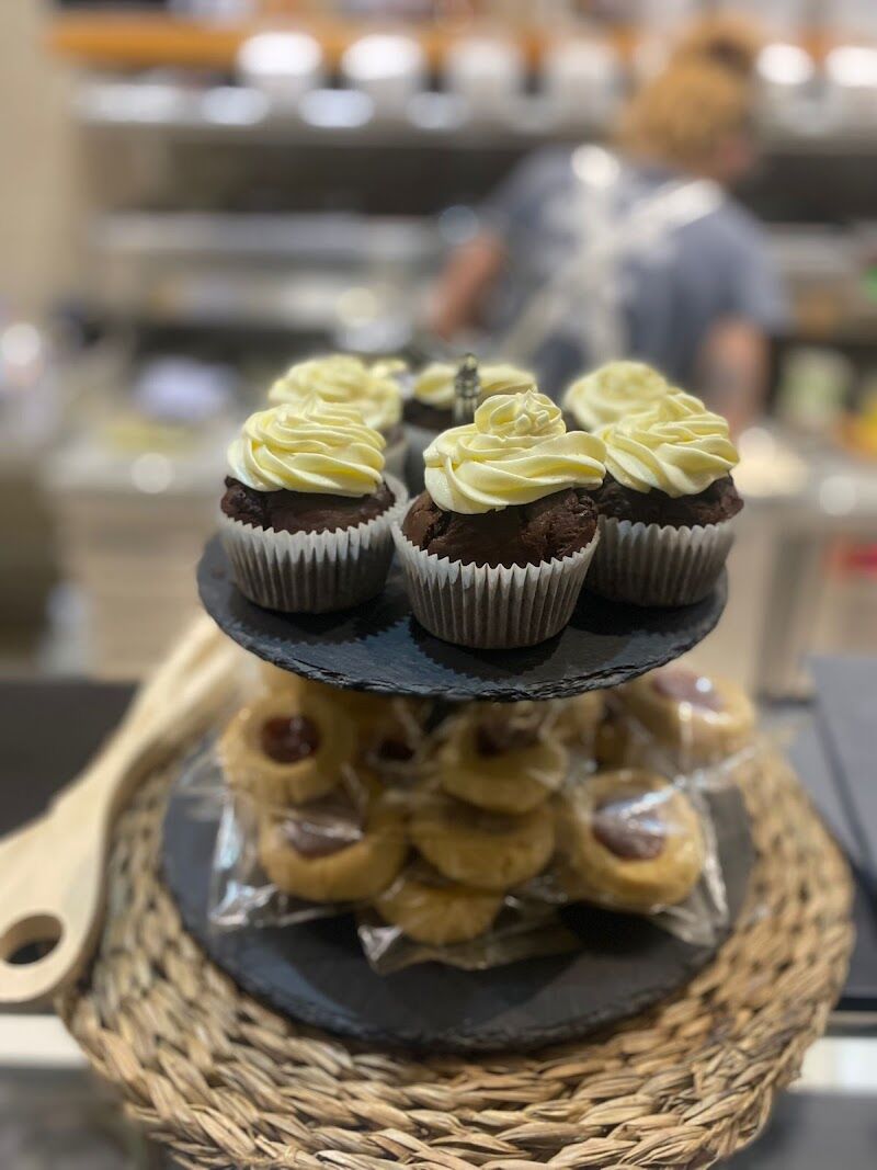 Imagen de Meraki Cafetería y Panadería Argentina