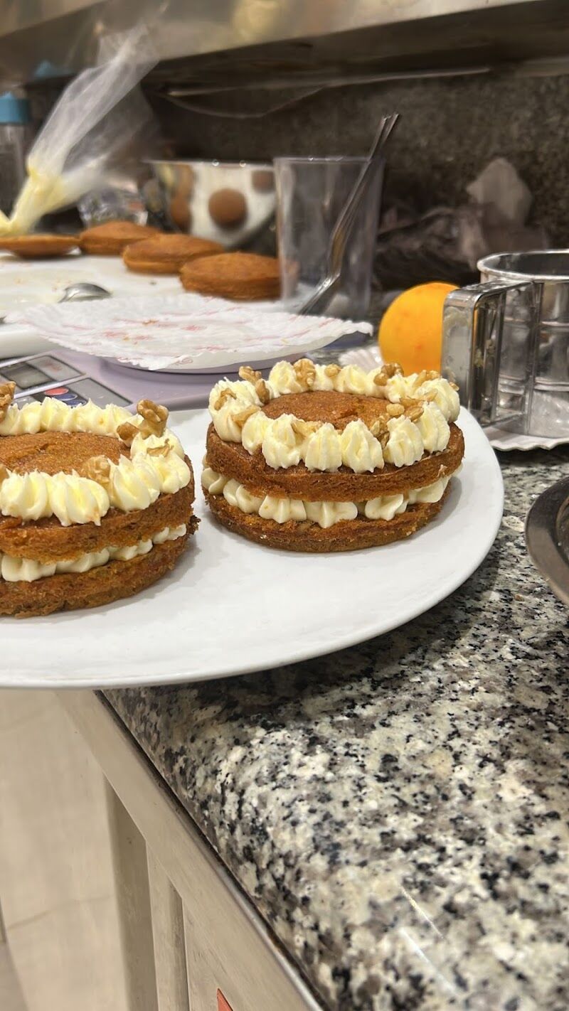 Imagen de Meraki Cafetería y Panadería Argentina