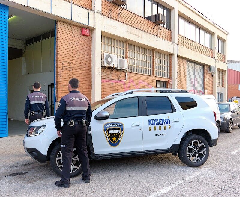 Imagen de negocio en Seguridad para eventos en Provincia de Islas Baleares