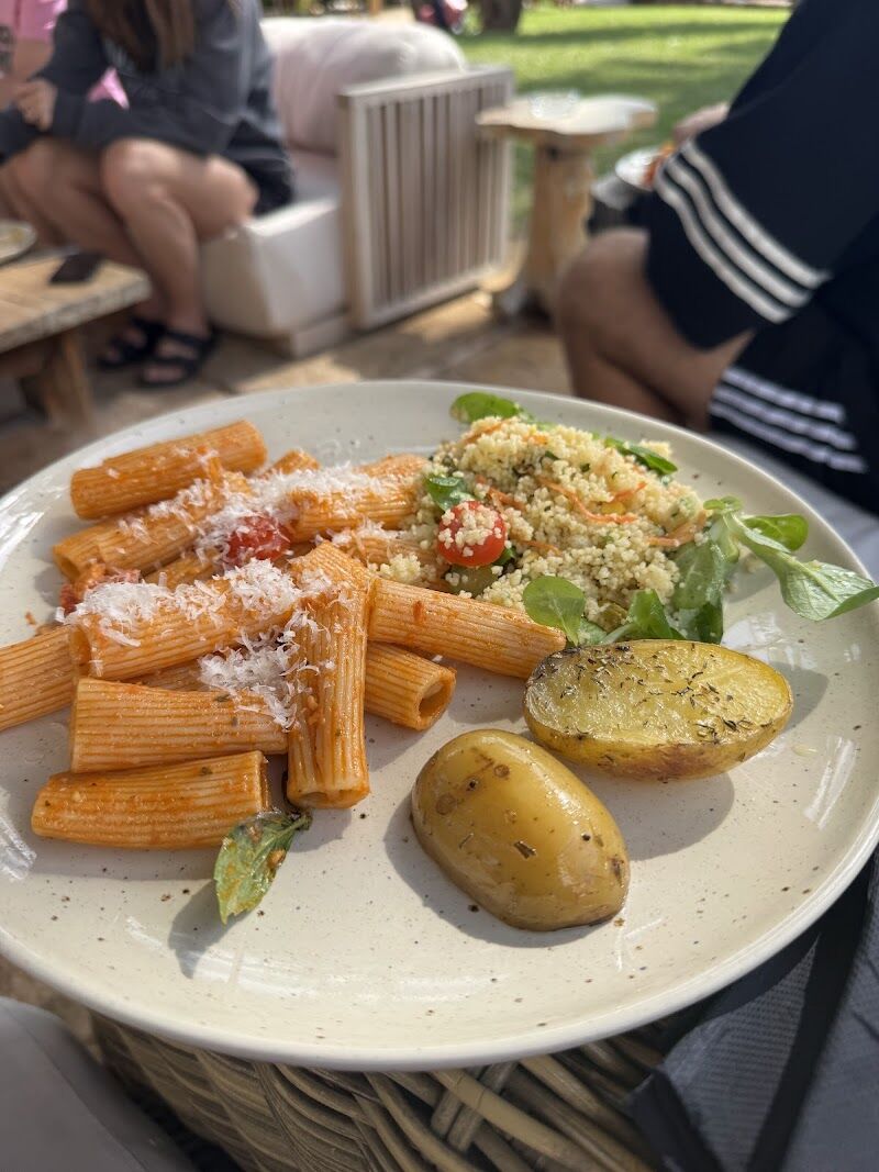 Imagen de negocio en Servicio de chef en Provincia de Islas Baleares