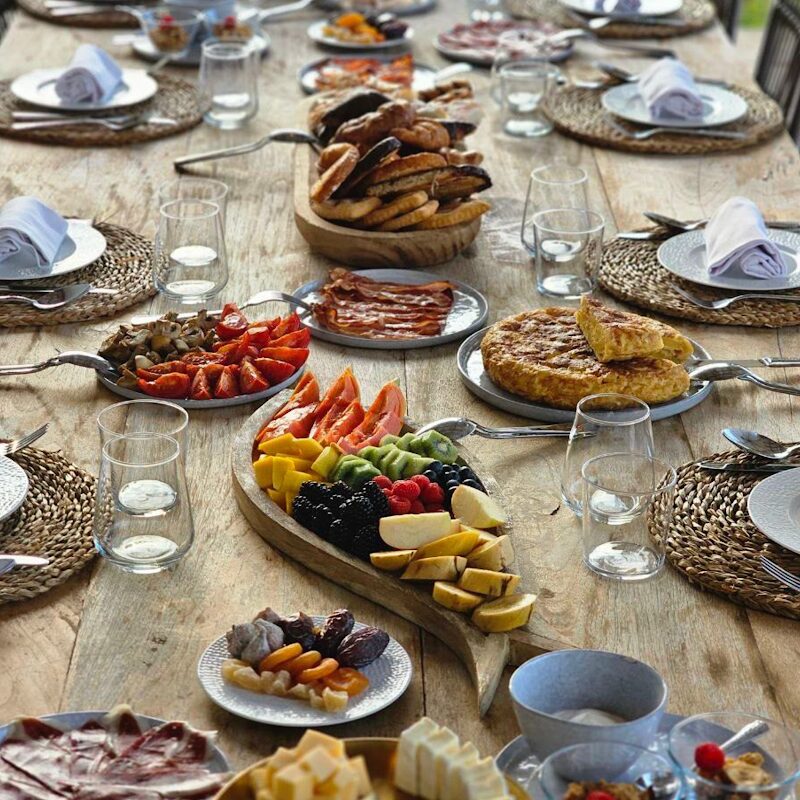 Imagen de negocio en Servicio de chef en Provincia de Islas Baleares