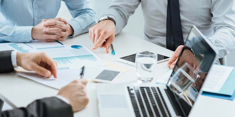 Imagen de negocio en Servicios de contabilidad en Provincia de Islas Baleares