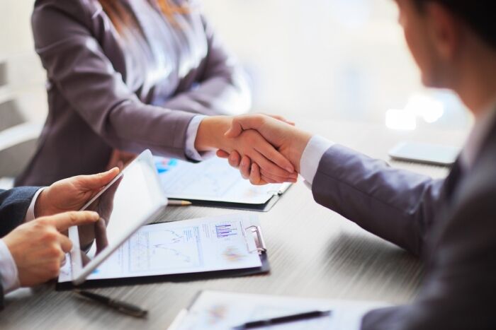 Imagen de negocio en Servicios de contabilidad en Islas Baleares
