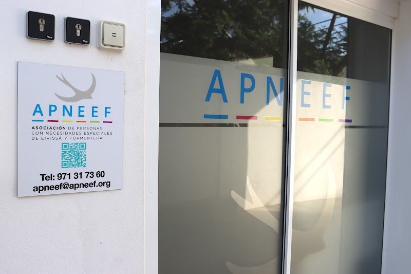 Imagen de negocio en Servicios de pedagogía en Islas Baleares