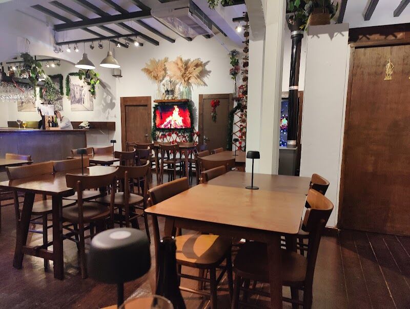 Imagen de negocio en Taberna en Provincia de Islas Baleares