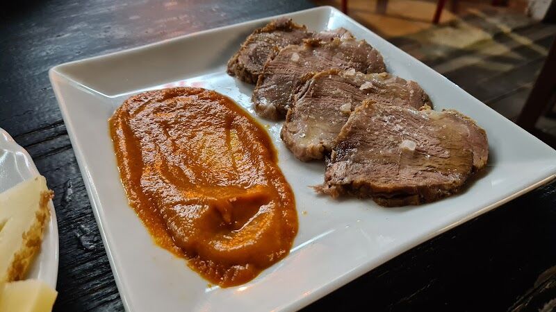 Imagen de negocio en Gastronomía y alimentación en Cala de Bou