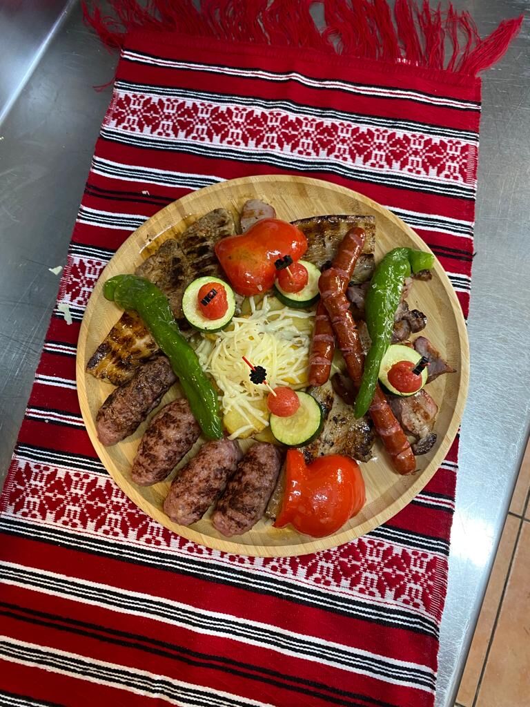Imagen de negocio en Gastronomía y alimentación en Cala de Bou