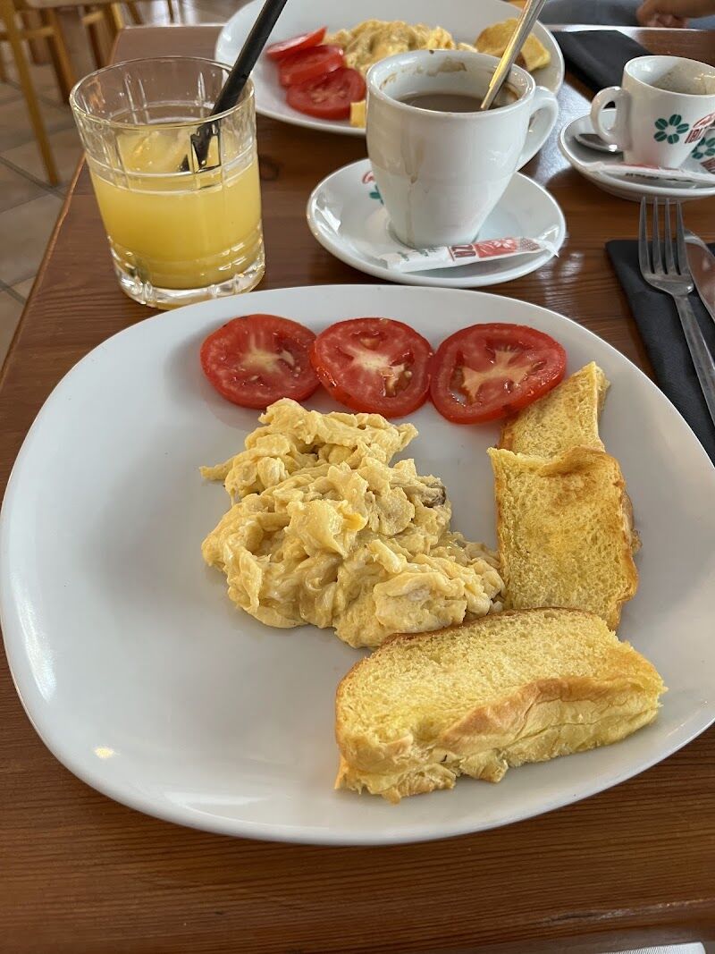 Imagen de negocio en Taberna en Islas Baleares