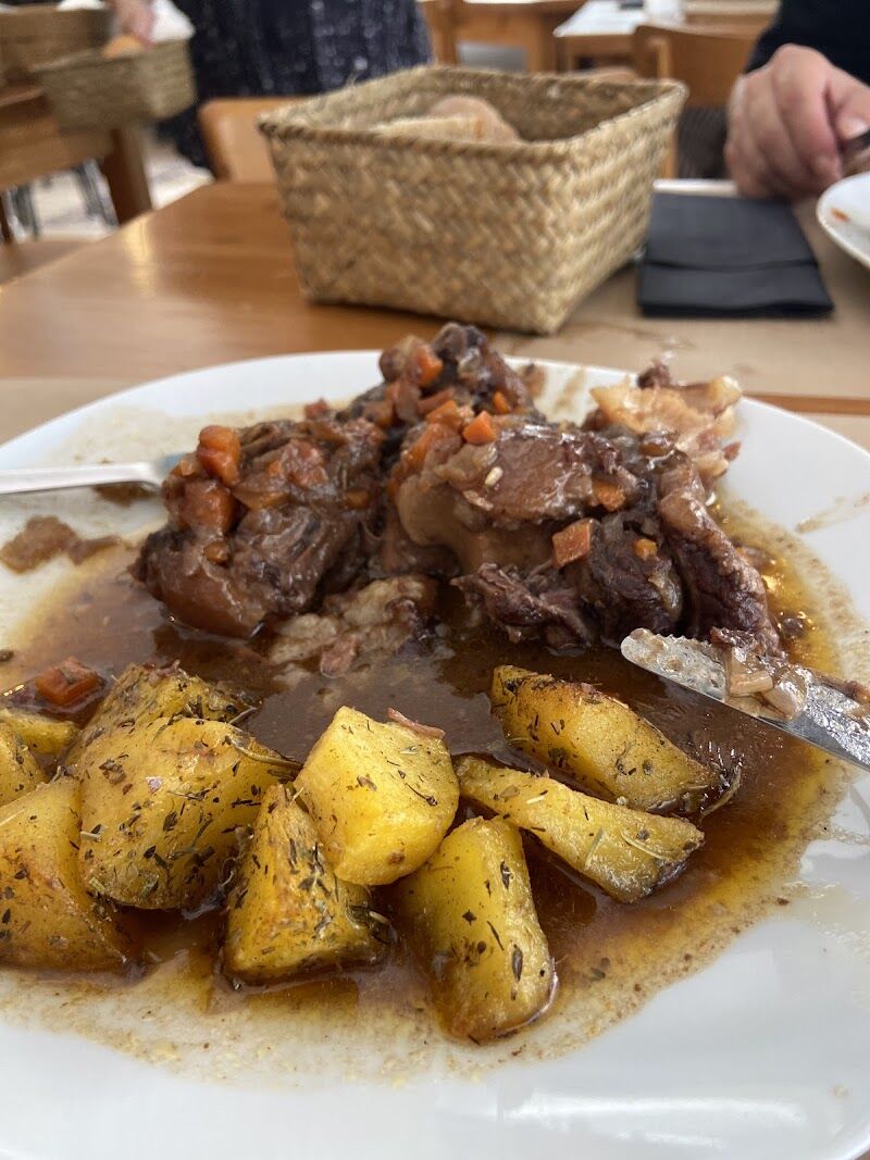 Imagen de negocio en Taberna en Eivissa