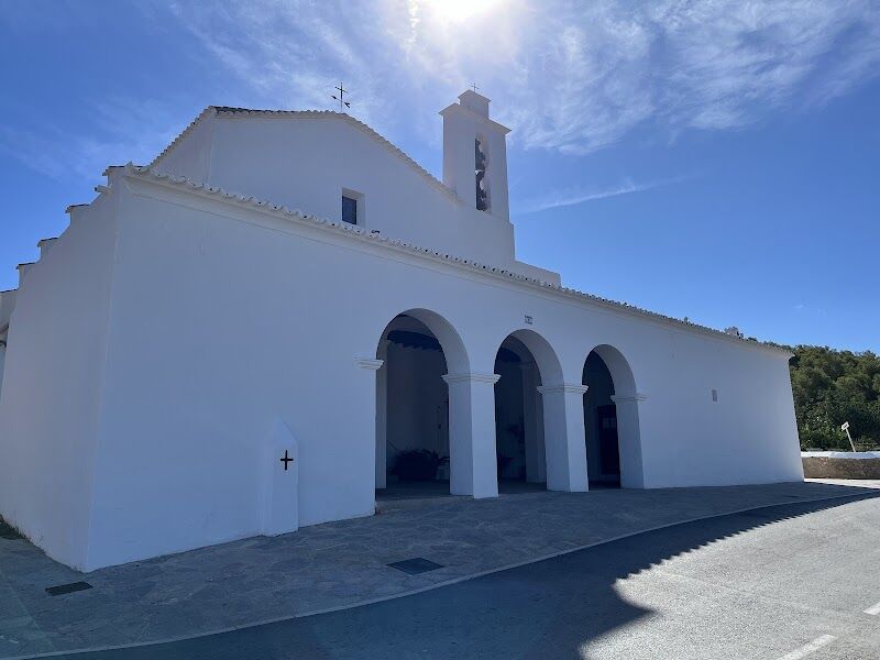 Imagen representativa de la localización