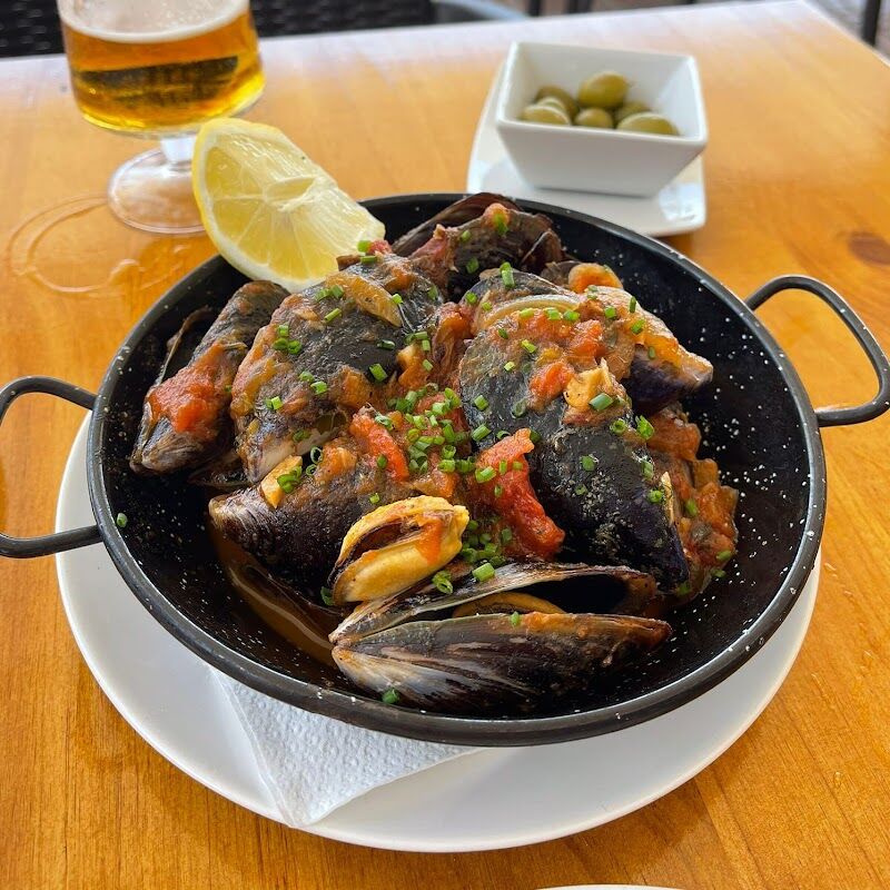 Imagen de negocio en Restaurante en Sant Josep de Sa Talaia