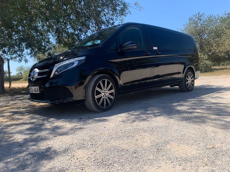 Imagen de negocio en Taxi y VTC en Provincia de Islas Baleares